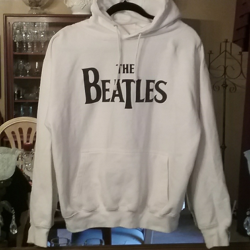 Hooded Sweatshirt